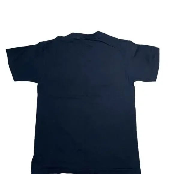 Queen graphic tee short sleeve black cotton unisex size small - Picture 3 of 6